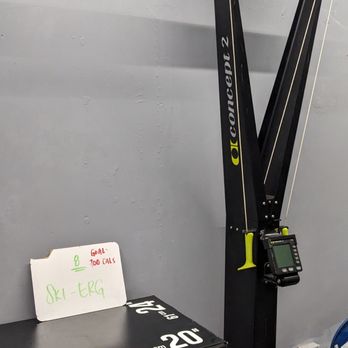 Fit Body Boot Camp - Enjoying the new toy. SKIER - Boot Camps Near Me - Alhambra, California Fit Body Boot Camp - Enjoying the new toy. SKIER - Boot Camps Near Me - Alhambra, California