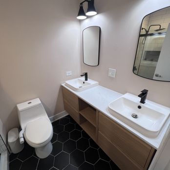 CACG Kitchen & Bath - General Contractors Near Me