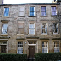 Listed Window Refurbishment - Sash Windows Glasgow, Sash Window Glasgow, Wooden Windows Glasgow, Sash and Case Windows Glasgow, Timber Windows Glasgow,