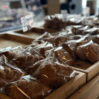 the BAKERY - Patisserie/Cake Shop Near Me - Buena Park, California