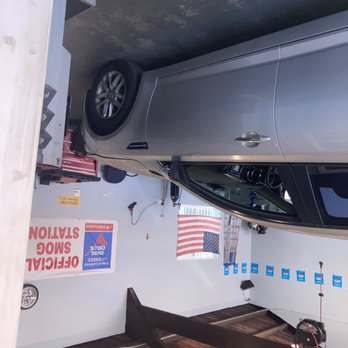 Tony's Smog Check - Smog Check Stations Near Me - Whittier, California Tony's Smog Check - Smog Check Stations Near Me - Whittier, California