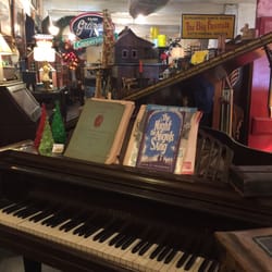 Revival Antiques and Accessories