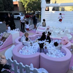 Camelot Kids - Birthday Event weekends