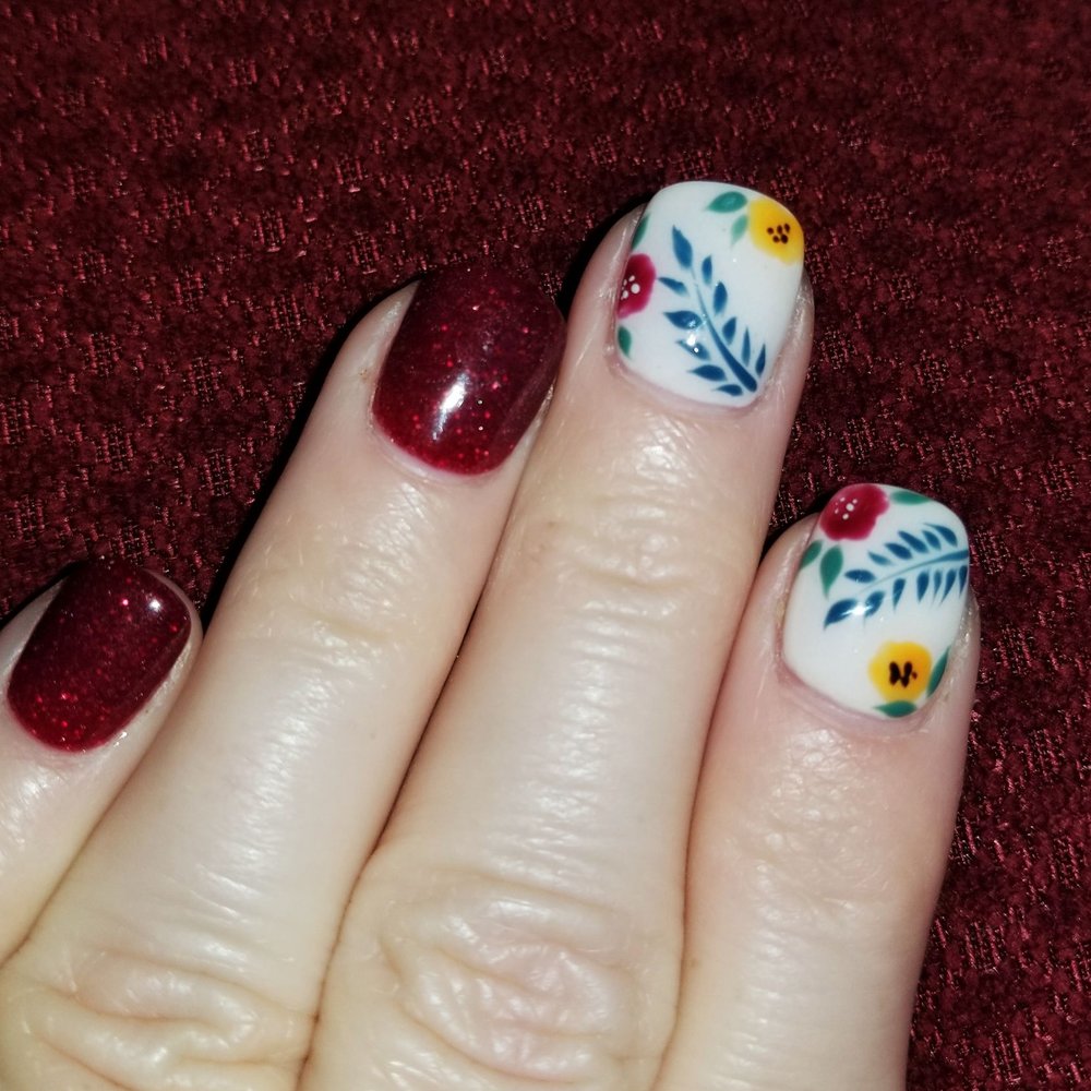 Le Beauty - Nail Salons Near Me - Summerville, South Carolina Le Beauty - Nail Salons Near Me - Summerville, South Carolina