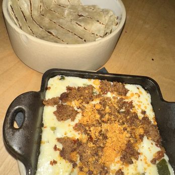 Chico Malo - Queso w/Chorizo - Mexican Near Me - Phoenix, Arizona Chico Malo - Queso w/Chorizo - Mexican Near Me - Phoenix, Arizona