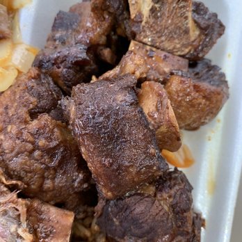 K & B Carribean Restaurant - Tender oxtail - Caribbean Near Me - Paterson, New Jersey K & B Carribean Restaurant - Tender oxtail - Caribbean Near Me - Paterson, New Jersey