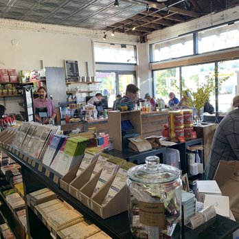 Time Market - Cool grocery store, lots of natural light! - Pizza Near Me - Tucson, Arizona
