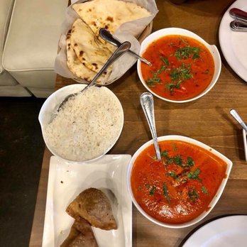 Spice Creations - Indian Near Me - Allen, Texas