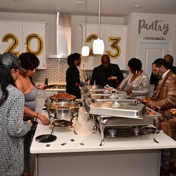 Chef Penn - Caterers Near Me