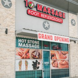 10 Massage