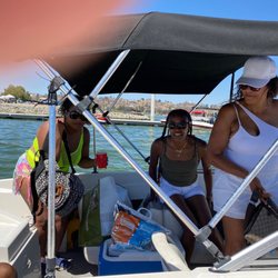 Xtreme Boat Rentals - Ladies Day Out