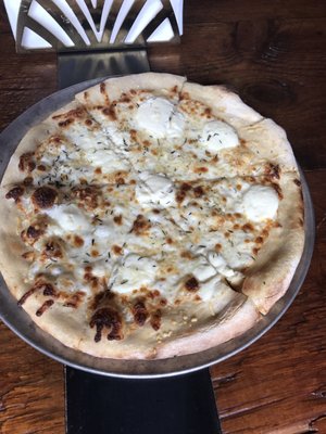 Fire & Brimstone Pizza Restaurant by null