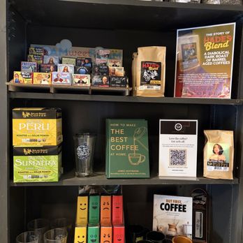 Solar Roast Coffee - Gifts and more. - Coffee Roasteries Near Me - Colorado Springs, Colorado Solar Roast Coffee - Gifts and more. - Coffee Roasteries Near Me - Colorado Springs, Colorado