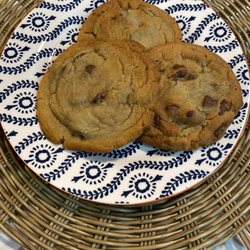 Sweet Thang's - Chocolate Chip Cookie