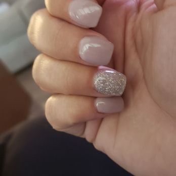 Adore Nail Spa - Dip Powder manicure - Nail Salons Near Me - Phoenix, Arizona