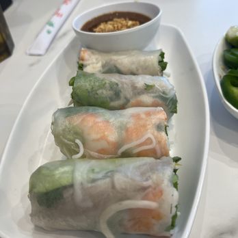 Pho Anh - Vietnamese Near Me - Mountain View, California