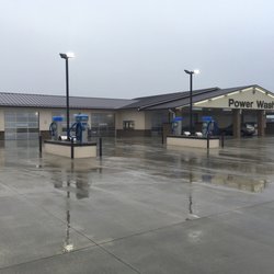 Power Wash