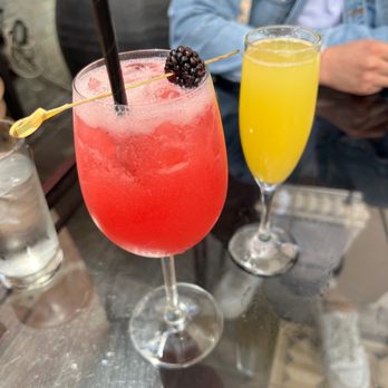 Perch - Drinks - Lounges Near Me - Los Angeles, California