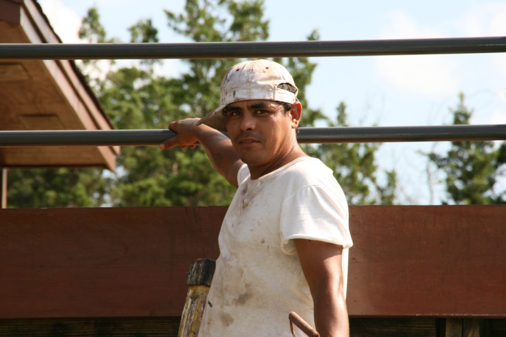 Slide of Constructors Division 9 General Contracting