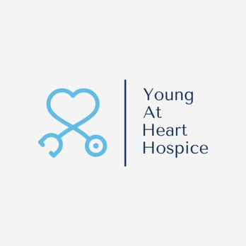 Young At Heart Hospice - Logo - Hospice Near Me - Van Nuys, California Young At Heart Hospice - Logo - Hospice Near Me - Van Nuys, California
