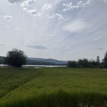 Logan State Park - Logan Lake,MT - Parks Near Me - Libby, Montana