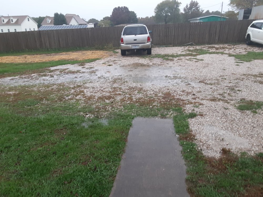 Slide of Honest Abe's Home Services