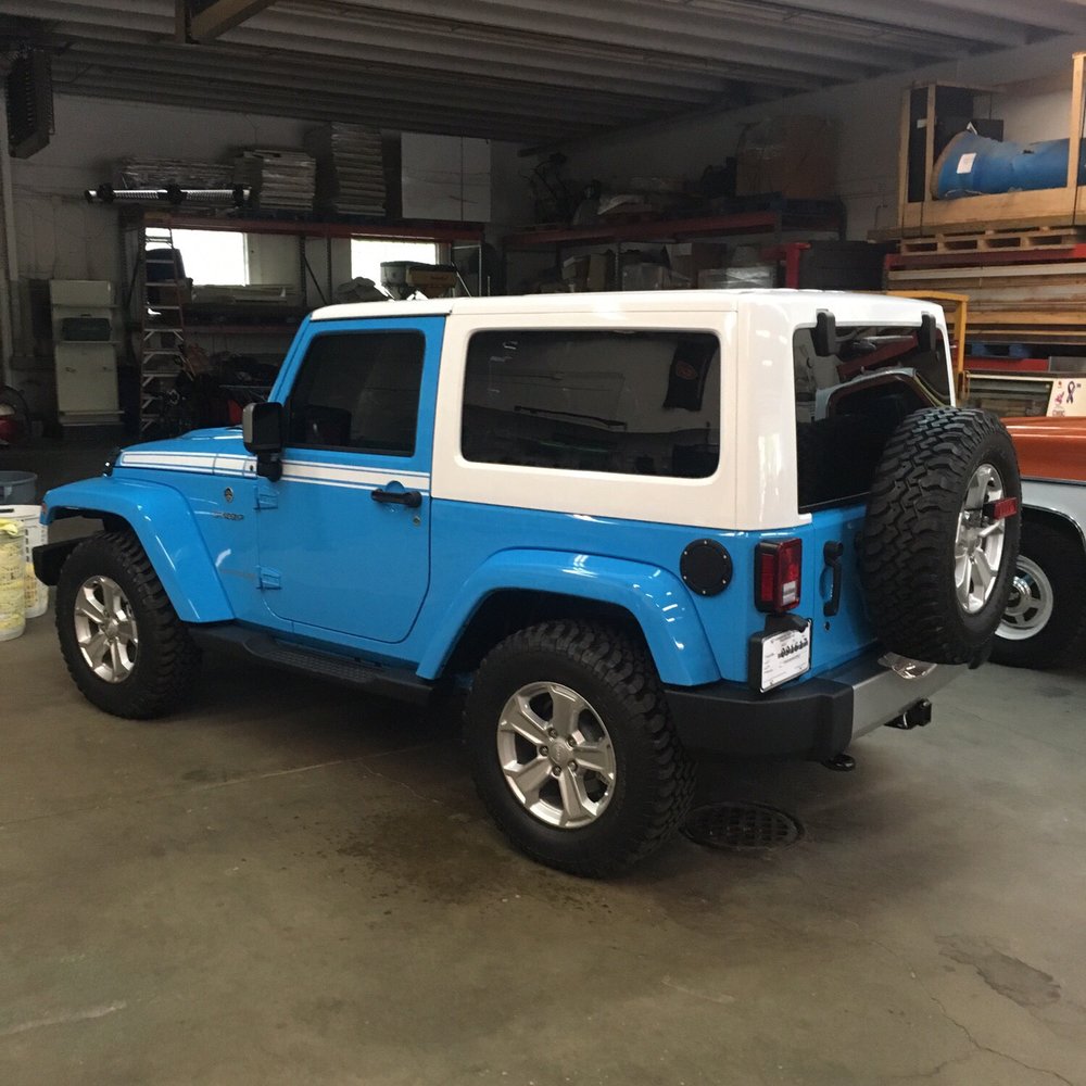 Pro Mobil Detailing - Auto Detailing Near Me - Rocky River, Ohio Pro Mobil Detailing - Auto Detailing Near Me - Rocky River, Ohio