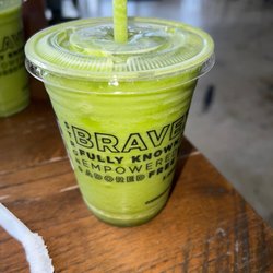 Clean Juice - The Longevity One 16 oz