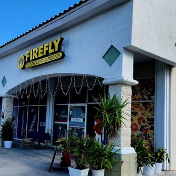 FIREFLY ITALIAN RESTAURANT - Updated November 2025 - 37 Photos