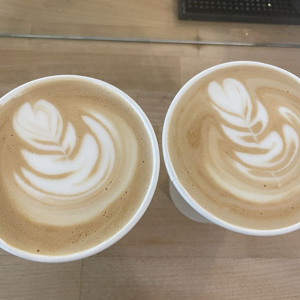 Slow Bloom Coffee - Best Lattes of 2024! - Coffee & Tea Near Me - Redlands, California Slow Bloom Coffee - Best Lattes of 2024! - Coffee & Tea Near Me - Redlands, California