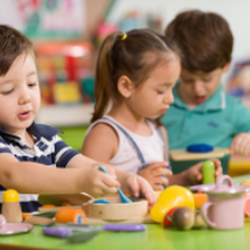 Stepping Stones Christian Preschool