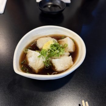 Sushi Ki-ichi - Age-Dashi Mochi - Sushi Bars Near Me - Tigard, Oregon Sushi Ki-ichi - Age-Dashi Mochi - Sushi Bars Near Me - Tigard, Oregon