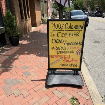 Colombino Coffee - Coffee & Tea Near Me - Pittsburgh, Pennsylvania Colombino Coffee - Coffee & Tea Near Me - Pittsburgh, Pennsylvania