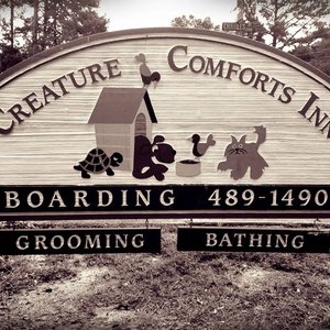 Creature Comforts Inn 10 Photos 13 Reviews Pet Sitting 200