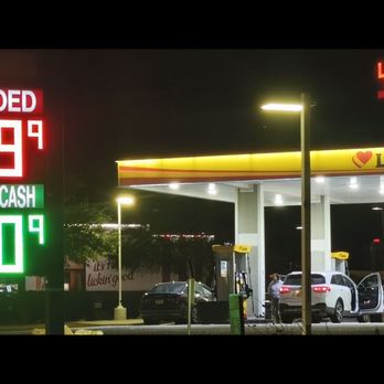Love's Travel Stop - Price as of July 21, 2026 with competitor price in the upper right - Gas Stations Near Me - Benson, Arizona