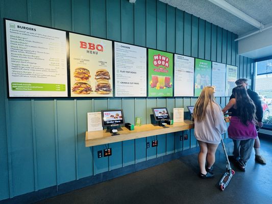 Shake Shack Montgomery Village by null