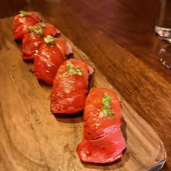 Uchiko Austin - Sushi Bars Near Me - Austin, Texas Uchiko Austin - Sushi Bars Near Me - Austin, Texas