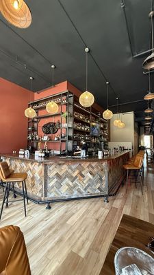 The Humble Hog by null