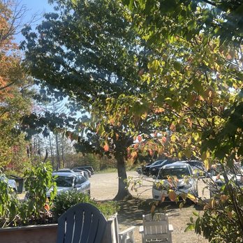 Travelin Lobster - Parking - Seafood Near Me - Bar Harbor, Maine