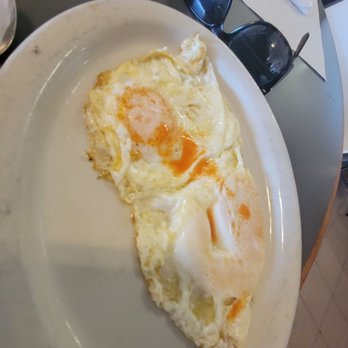 Grandpa's Kitchen - OE eggs, waiting for toast - Breakfast & Brunch Near Me - Kingman, Arizona Grandpa's Kitchen - OE eggs, waiting for toast - Breakfast & Brunch Near Me - Kingman, Arizona