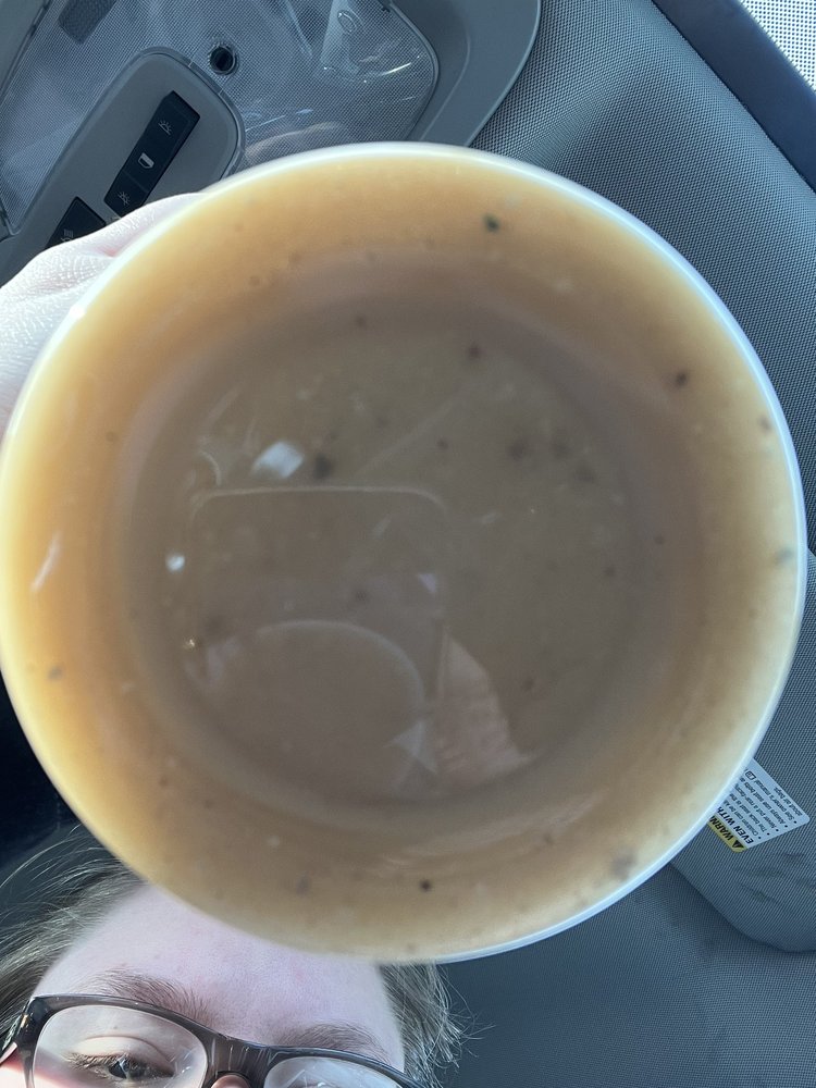 Dunkin' Logo