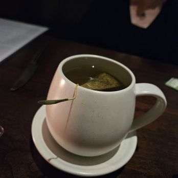Nick's On 2nd - Hot Tea - New American Near Me - Long Beach, California Nick's On 2nd - Hot Tea - New American Near Me - Long Beach, California