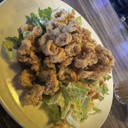 Caesar Salad Salad