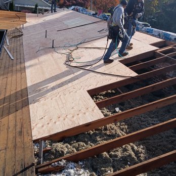 Huey & Sons Roofing - Roofing Near Me - Eugene, Oregon Huey & Sons Roofing - Roofing Near Me - Eugene, Oregon