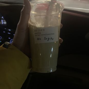 Spill The Tea - Bubble Tea Near Me - Alexandria, Virginia Spill The Tea - Bubble Tea Near Me - Alexandria, Virginia