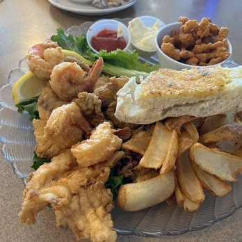 Chowder Bowl - Seafood Near Me - Depoe Bay, Oregon Chowder Bowl - Seafood Near Me - Depoe Bay, Oregon