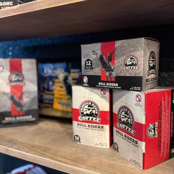 Frontier Rodeo Coffee - Coffee & Tea Near Me - Lumberton, Texas Frontier Rodeo Coffee - Coffee & Tea Near Me - Lumberton, Texas