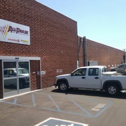 All-Phase Electric Supply - We have it here