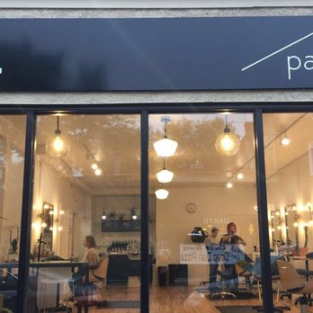 Paper Salon - Hair Salons Near Me - Minneapolis, Minnesota Paper Salon - Hair Salons Near Me - Minneapolis, Minnesota