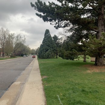 Robinson Park - May 2021 - Parks Near Me - Denver, Colorado
